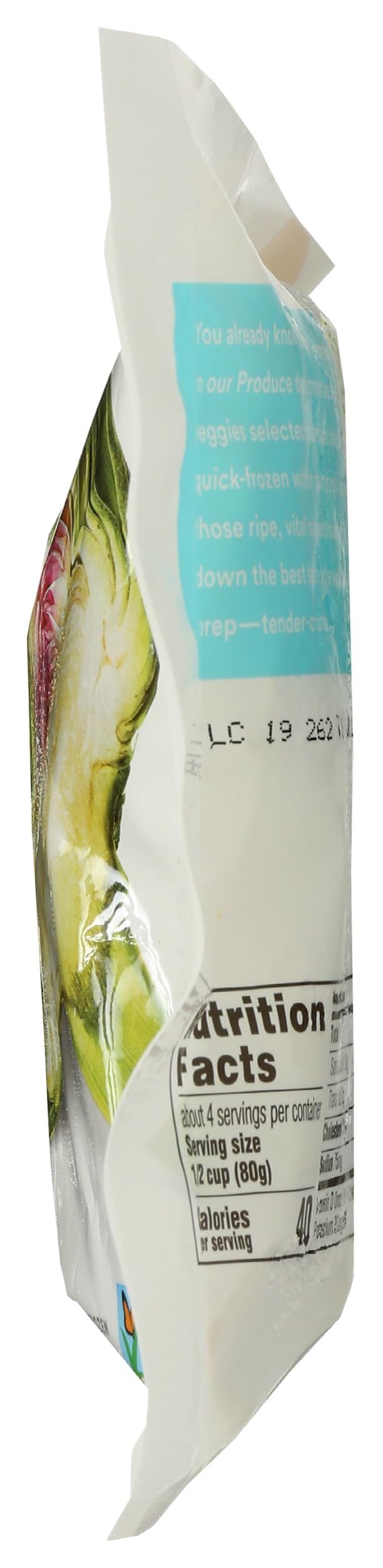 365 by Whole Foods Market, Artichoke Hearts, 12 oz, (Frozen)