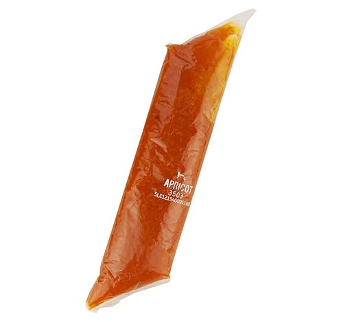 Redi-Pak 32 Oz. Apricot Pie/Pastry Filling Easy-Squeeze Tube (Pack of 2)
