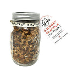 HAPPY CAT COMPANY Granola Original, 9 OZ