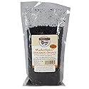 Market Spice Cinnamon Orange Loose Leaf Tea, 8 oz. Package With Brewing And Storage Instructions. (Cinnamon-Orange 8 oz.)