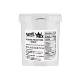 Rex Glucose Fructose Syrup | Product of Italy | Perfect for Baking, Confectionery, Beverages, Sauces, and More, 3.3 Lbs (1.5 kg)