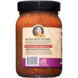 Salsas - Parent