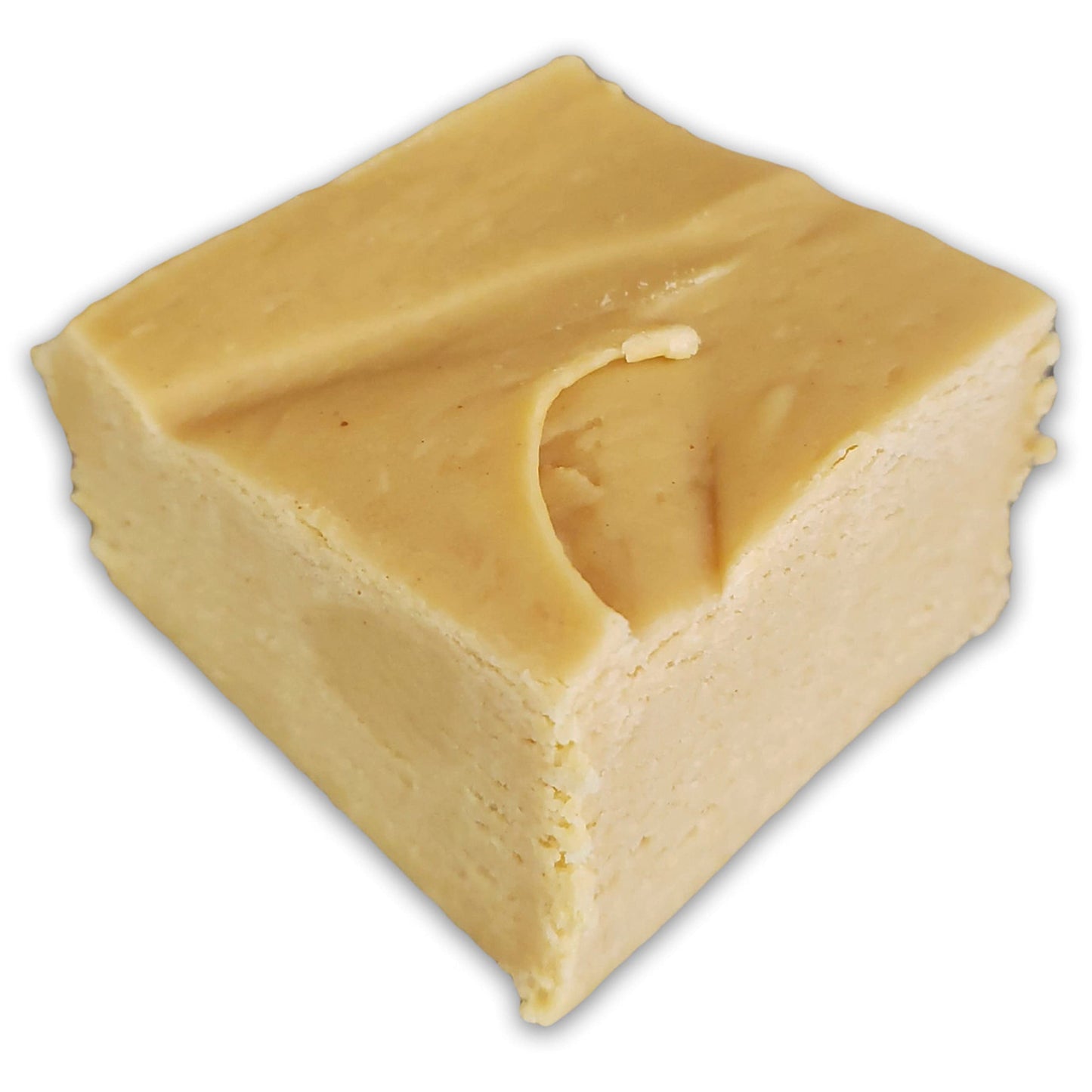 Home Made Creamy Chocolate/Peanut Butter Fudge - 24 OZ Gift Box
