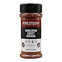Spice Enthusiast Hungarian Sweet Paprika - 4 oz