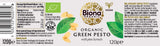 Biona Organic - Green Pesto with Pine Kernels - 120g
