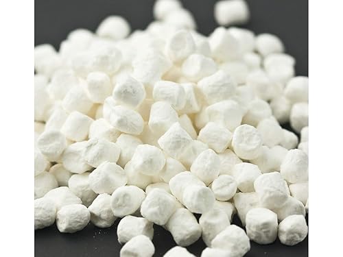 Mini Dehydrated Marshmallows 5 Oz. (Hot Cocoa Marshmallows)
