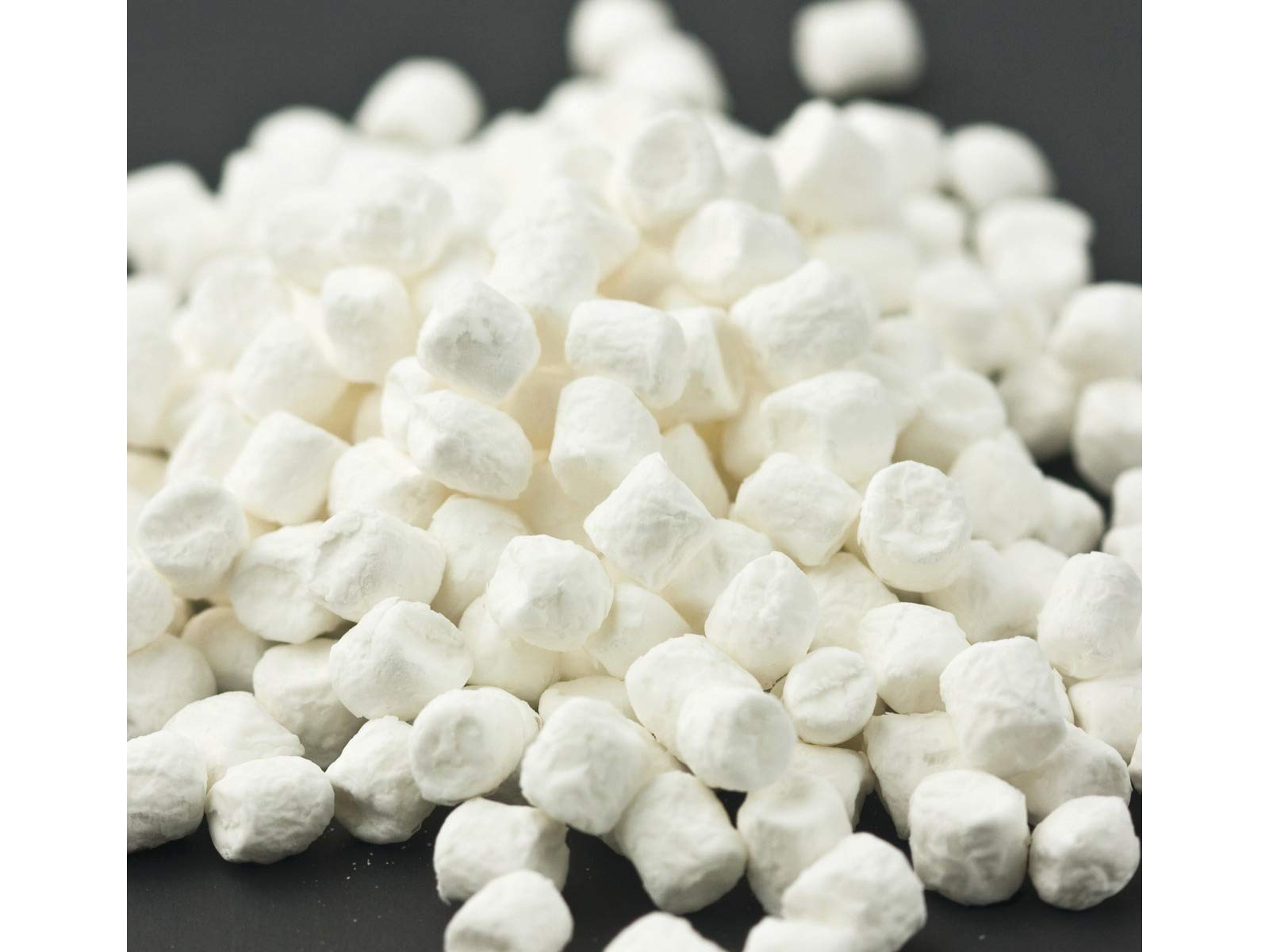 Mini Dehydrated Marshmallows 5 Oz. (Hot Cocoa Marshmallows)