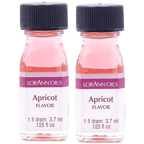 LorAnn Oils Super Strength Flavoring - Used For Candy Making, Flavoring, Baking, Hard Candy, & Flavor Oils - Bold, Natural Flavors 4X Stronger Than