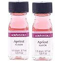 LorAnn Oils Super Strength Flavoring - Used For Candy Making, Flavoring, Baking, Hard Candy, & Flavor Oils - Bold, Natural Flavors 4X Stronger Than