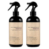 Air Essentials 12 oz Air Freshener & Odor Eliminator Spray - Neutralize Odors from Smoke, Pets, Food & Garbage in Homes, Offices & Cars - Made