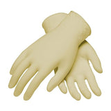 Ambi-Dex 62-322PF/L Repel Disposable Latex, 5 Mil Natural, Powder Free, 100/Box Natural L