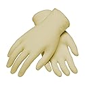 Ambi-Dex 62-322PF/L Repel Disposable Latex, 5 Mil Natural, Powder Free, 100/Box Natural L