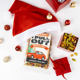 I Pull Out Car Trail Mix - Premium Nutty, Fruity Snacks - Gourmet Energy Blend for On-the-Go Delight - Loved by Customers