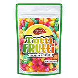 Nature’s Fruits Tutti Frutti Original natural colours Gummy 14 oz