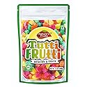 Nature’s Fruits Tutti Frutti Original natural colours Gummy 14 oz