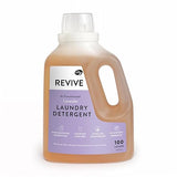 Lavender Liquid Laundry Detergent 50oz by REVIVE Essential Oils