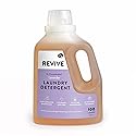 Lavender Liquid Laundry Detergent 50oz by REVIVE Essential Oils