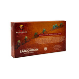 Adventure Vietnamese Coffee Capsules - Light Espresso Roast 100% Robusta | Saigondan Coffee Pods | Compatible with All Nespresso Original Line