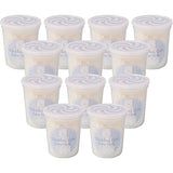 Wedding Cake Gourmet Flavored Cotton Candy (12 Pack) - Unique Idea for Holidays, Birthdays, Gag Gifts, Party Favors…