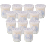 Wedding Cake Gourmet Flavored Cotton Candy (12 Pack) - Unique Idea for Holidays, Birthdays, Gag Gifts, Party Favors…