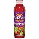 Arizona Fruit Punch, 20 Ounce (Pack of 24)