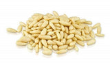 Raw Natural Shelled Pine Nuts/Pignolias (4 Lbs.) - Super Tasty & Crunchy - Handpicked for Freshness & Quality - Compares to Organic - Farm Fresh Nuts