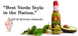 SoCal Hot Sauce® - Hot Avocado (Case)