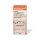 Rawmio Coconut Caramel & Crushed Cashew Bark - 2.12 oz. - Raw, Organic, Vegan, Kosher - Pack of 2