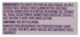 Mezcla, Chocolate Pretzel Protein Bar Sgl 1.4 Ounce