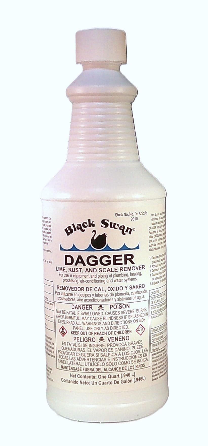 Black Swan Dagger (Quart)