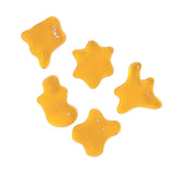 Blobs Gummy Candy - 2g Sugar Healthy Gummies - Low Net Carb & Low Calorie - No Sugar Alcohols, Vegan, Gluten Free, No Dyes -1.8 oz per bag (Pack of 6)
