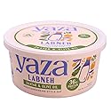 Yaza Za'atar & Olive Oil Labneh, 12 OZ