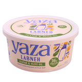 Yaza Za'atar & Olive Oil Labneh, 12 OZ