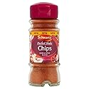 Schwartz Perfect Shake Chips (55g) - Pack of 2