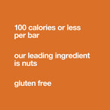 KIND Bar Mini's, Peanut Butter Dark Chocolate/Cherry Cashew, Gluten Free, Low Sugar, 10 Count (Pack of 8)