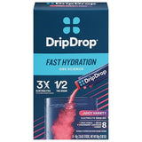 DripDrop, Juicy Classics Multipack, 8 Count