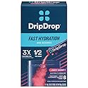 DripDrop, Juicy Classics Multipack, 8 Count