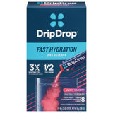 DripDrop, Juicy Classics Multipack, 8 Count
