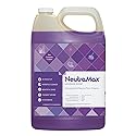 Jani-Source Neutramax Lavender Scented Concentrated Neutral Floor Cleaner, 1 Gallon