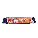 McVities Ginger Nuts 250g