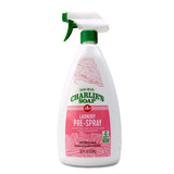 Charlie's Soap Laundry Pre-Spray Stain Remover (32 fl oz), Natural Laundry Pretreat and Stain Remover (Pack of 1)