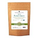 The Republic of Tea Decaf The People's Green Tea, 50 Tea Bags, Healthy Gourmet All-Natural Green Tea