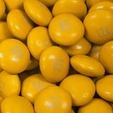 375pcs Gold Coated Milk Chocolate Bulk Candies For DIY Favors (12oz Bag)