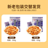 ??? ????? ???? ?? ?? Latiao crisps Chinese snacks Chinese food 420g/ bag(14.82 oz)