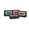 Genuine Fred Mix Tapes Sponges, Assorted, (5280879)