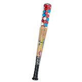 The Hampton Candy Company, Double Bubble Gumball Home Run Baseball Bat, Baseball Candy, Baseball Party Favors