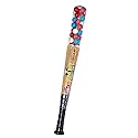 The Hampton Candy Company, Double Bubble Gumball Home Run Baseball Bat, Baseball Candy, Baseball Party Favors
