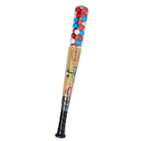 The Hampton Candy Company, Double Bubble Gumball Home Run Baseball Bat, Baseball Candy, Baseball Party Favors
