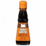 Gravy Master Seasoning & Browning Sauce (12x2Oz )