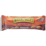 BARS,NV,SWT&SLTY,ALMOND